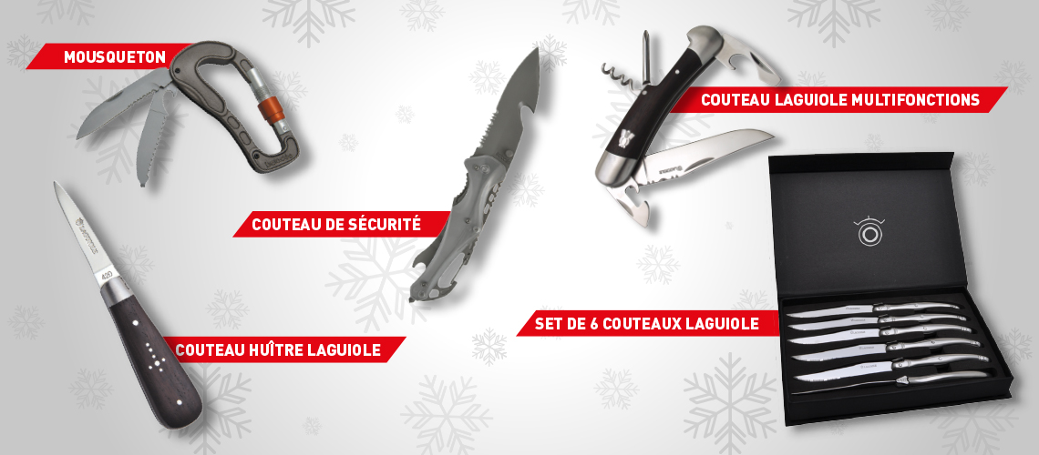 Idées de cadeaux de noël