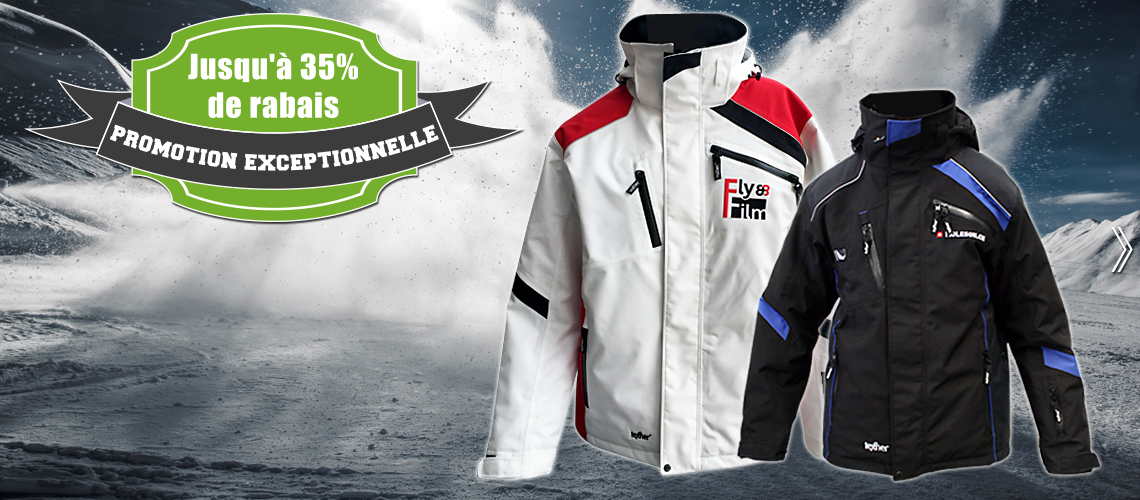 Vêtements de ski