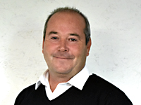 Alexis Perret