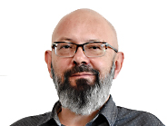 Eric Salamin