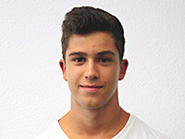 Gaël Pellegrino