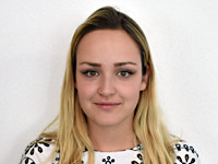 Ines Isabelle Lages