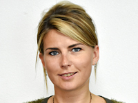 Justyna Napierala