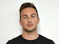 Laurent Carron