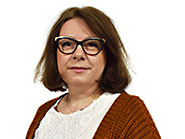 Monika Wolinska