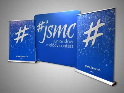 Junior Slow Melody Contest