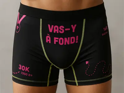 Réalisations de novembre 2025