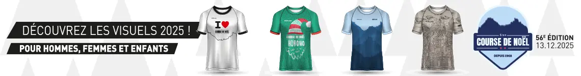 Course de Nöel 2025