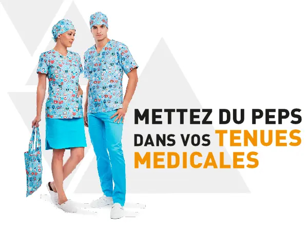 HABITS MÉDICAUX