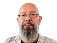 Eric Salamin